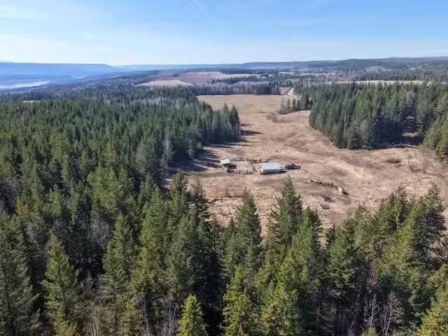 House for sale in Quesnel, British Columbia