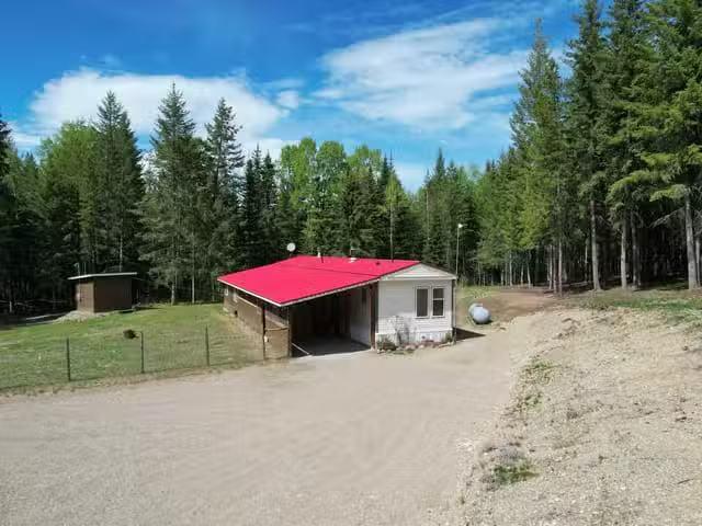 House for sale in Quesnel, British Columbia
