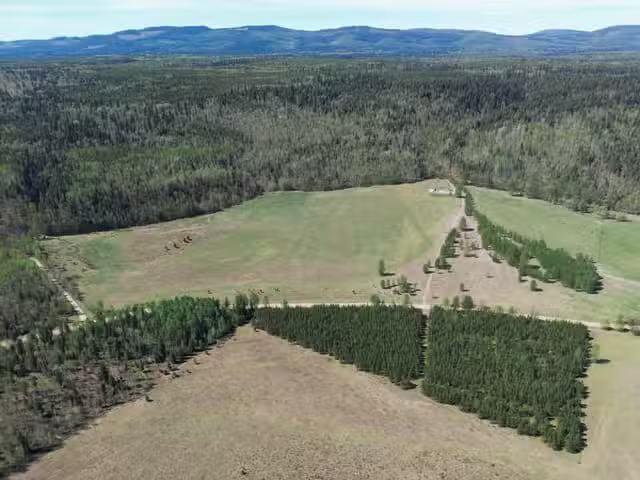 House for sale in Quesnel, British Columbia