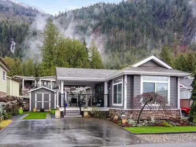 House for sale in Carleton, New Brunswick