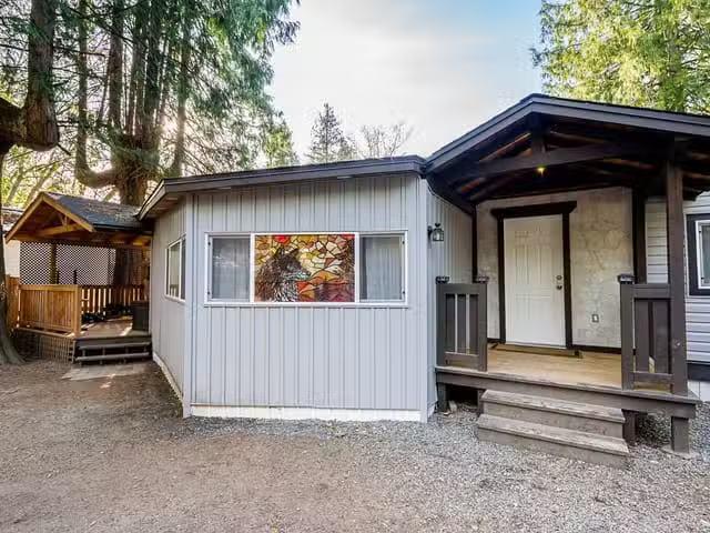 House for sale in Carleton, New Brunswick