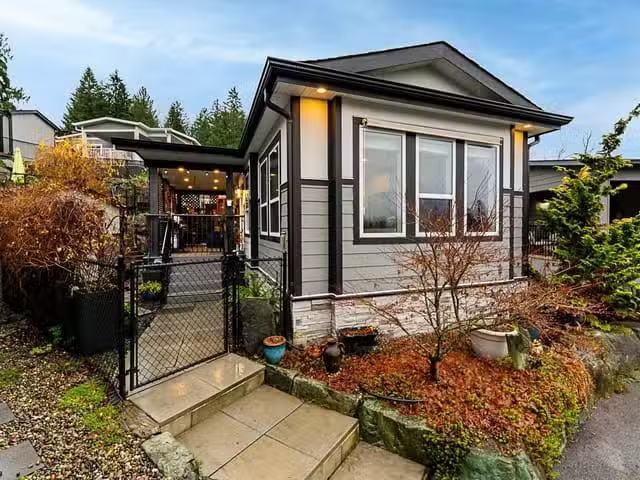 House for sale in Carleton, New Brunswick
