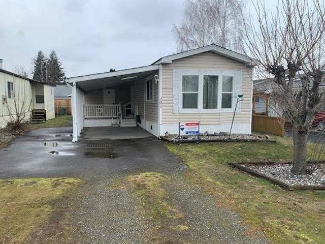 House for sale in Chilliwack, British Columbia