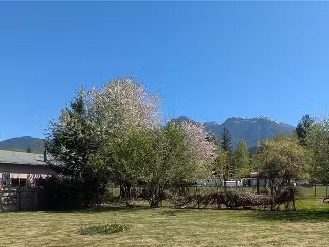 House for sale in Strathcona, British Columbia