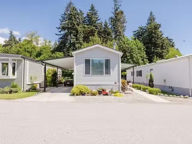 House for sale in Sechelt, British Columbia