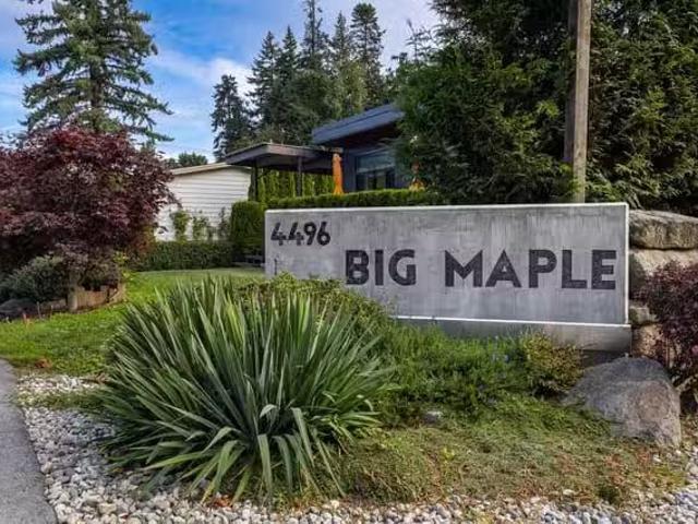 House for sale in Sechelt, British Columbia