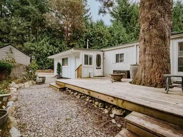 House for sale in Sechelt, British Columbia