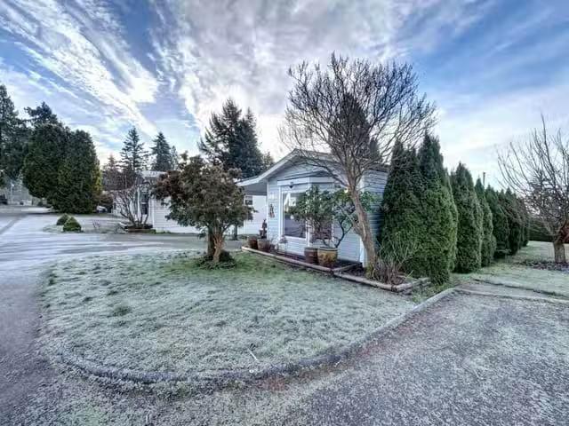 House for sale in Sechelt, British Columbia