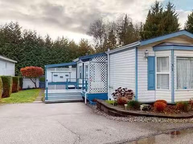 House for sale in Sechelt, British Columbia