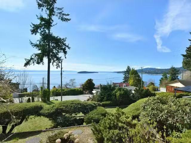 House for sale in Sechelt, British Columbia