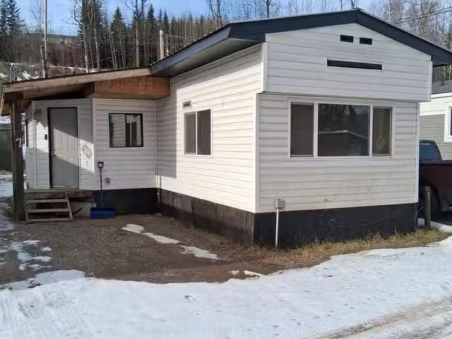 House for sale in Smithers, British Columbia