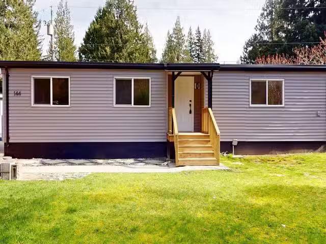 House for sale in Squamish, Squamish-Lillooet Regional District
