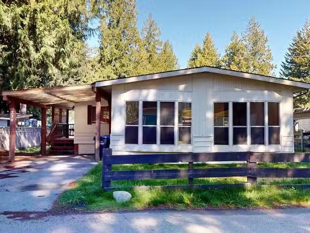 House for sale in Squamish, British Columbia