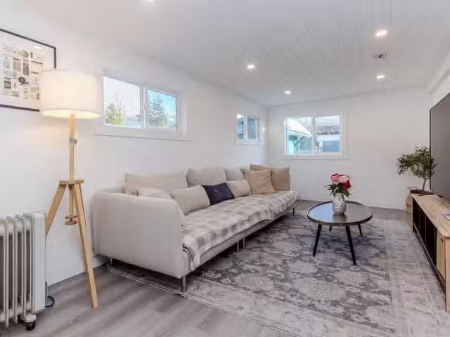 House for sale in Squamish, British Columbia