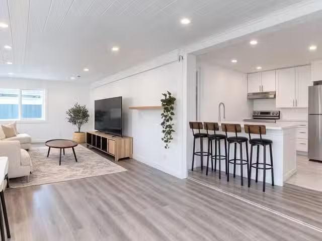 House for sale in Squamish, British Columbia