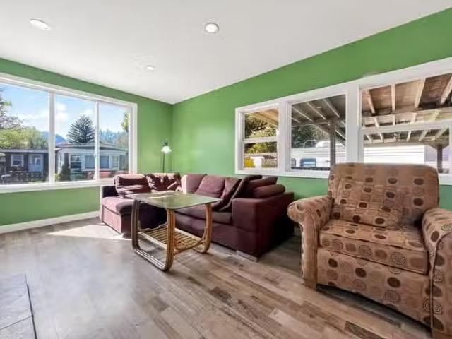 House for sale in Squamish, British Columbia