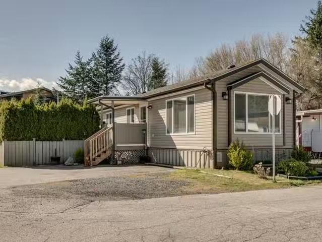 House for sale in Squamish, British Columbia