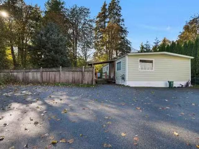 House for sale in Squamish, British Columbia