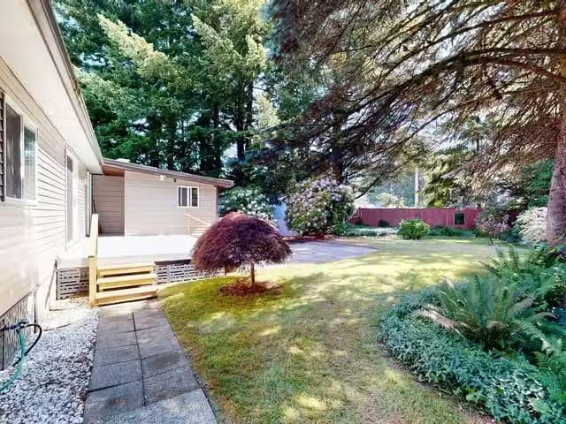 House for sale in Squamish, British Columbia