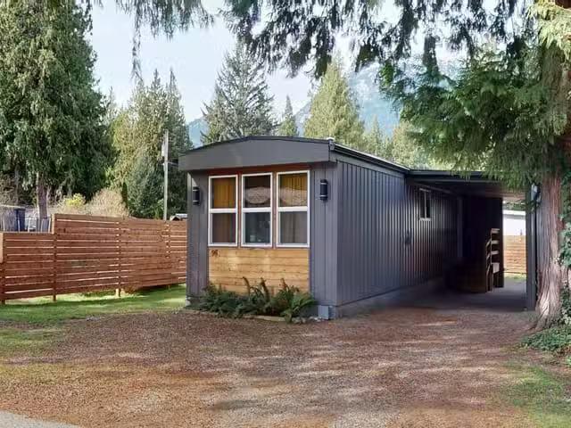 House for sale in Squamish, British Columbia