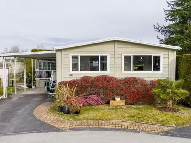 House for sale in Surrey, British Columbia