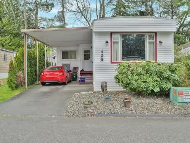 House for sale in Surrey, British Columbia