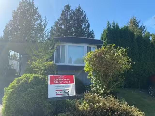 House for sale in Surrey, British Columbia