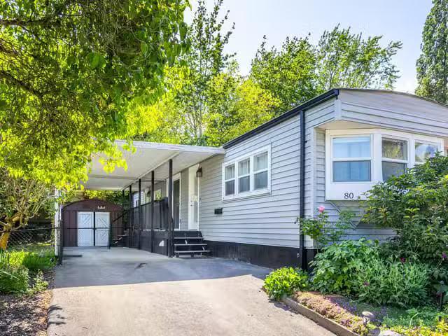 House for sale in Surrey, British Columbia
