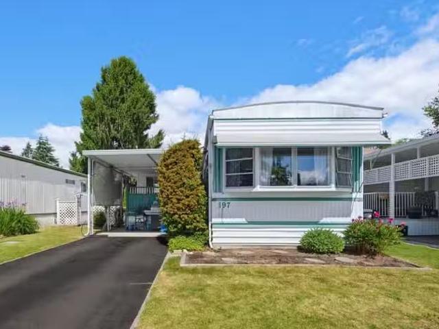House for sale in Surrey, British Columbia
