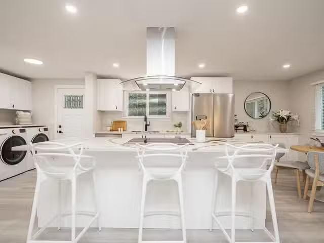 House for sale in Surrey, British Columbia