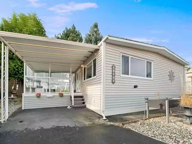 House for sale in Surrey, British Columbia