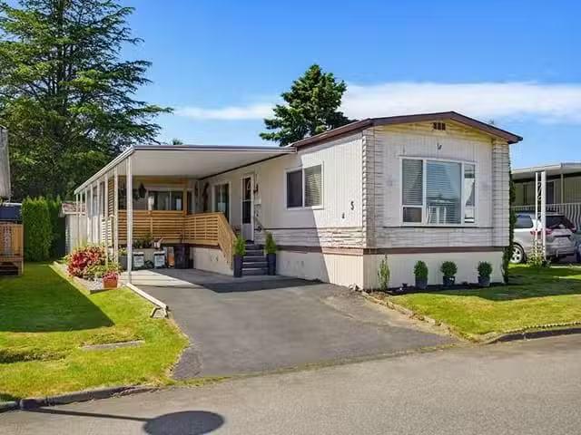 House for sale in Surrey, British Columbia