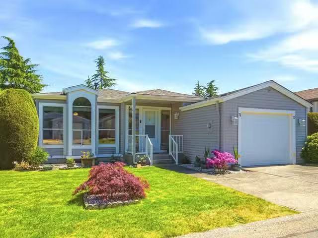 House for sale in Surrey, British Columbia