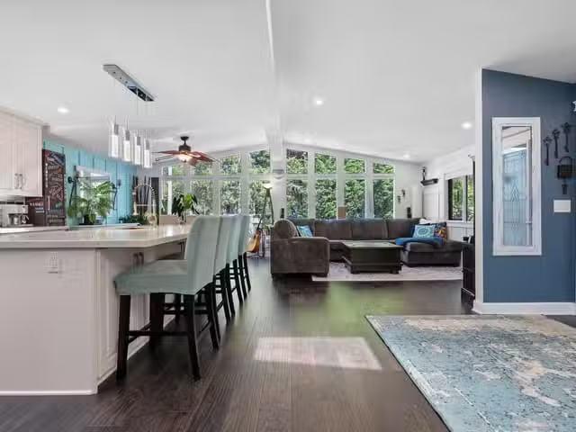 House for sale in Surrey, British Columbia