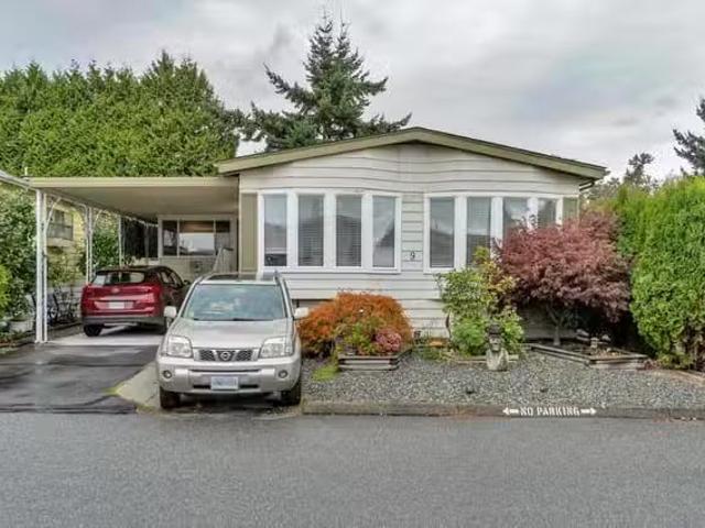 House for sale in Surrey, British Columbia