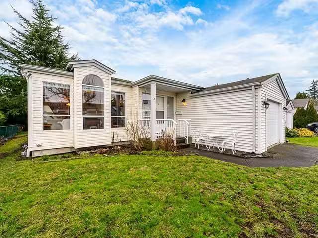 House for sale in Surrey, British Columbia
