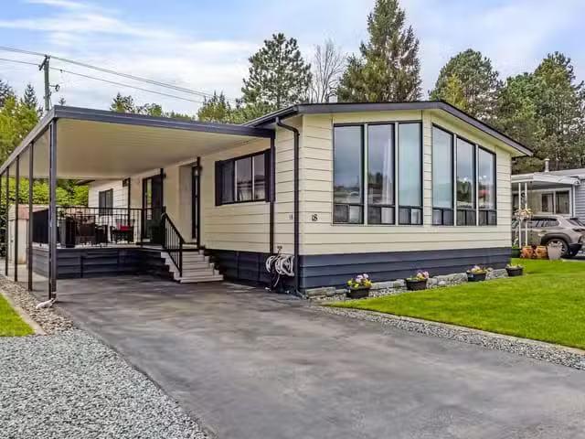 House for sale in Surrey, British Columbia