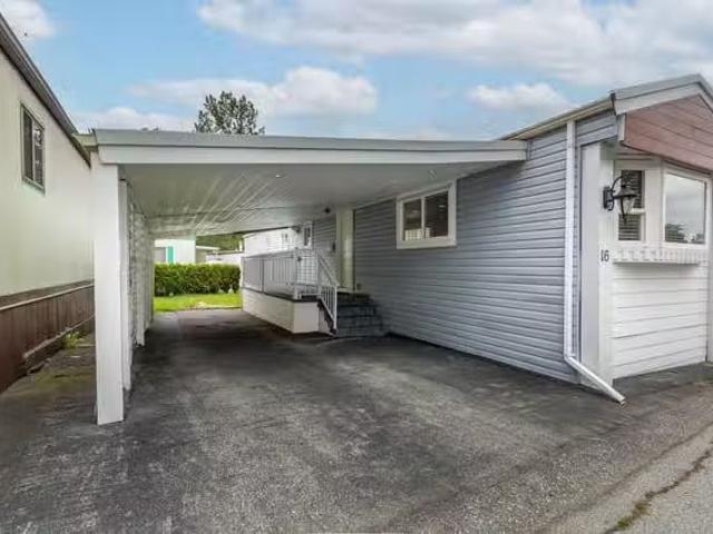 House for sale in Surrey, British Columbia
