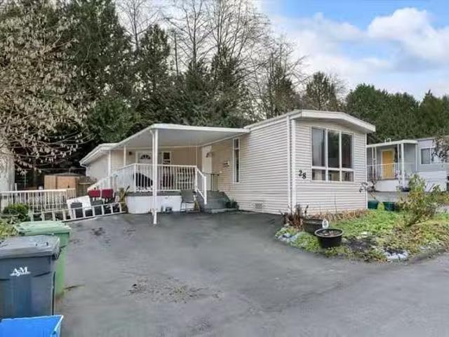 House for sale in Surrey, British Columbia