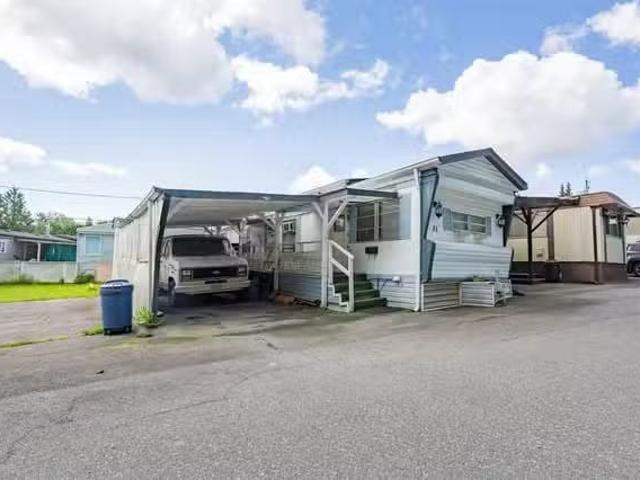 House for sale in Surrey, British Columbia