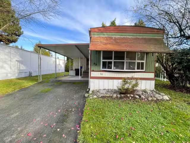 House for sale in Surrey, British Columbia