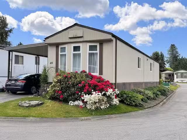 House for sale in Surrey, British Columbia