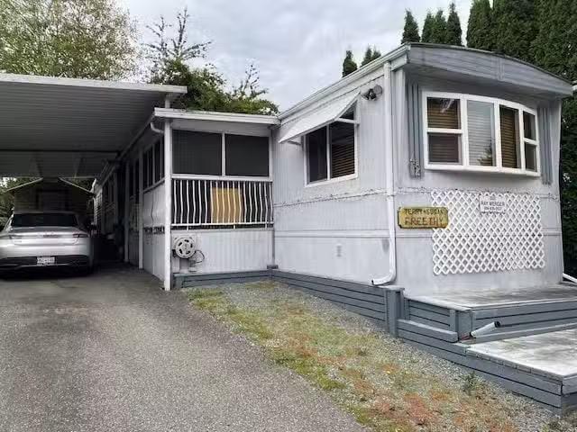 House for sale in Surrey, British Columbia