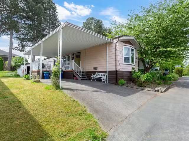 House for sale in Surrey, British Columbia