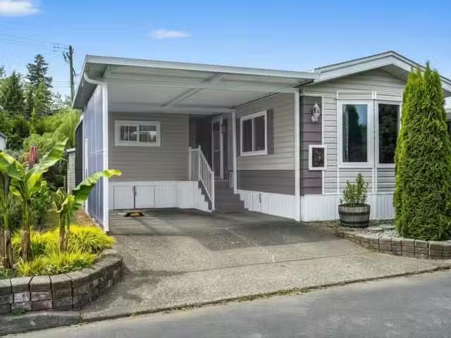 House for sale in Surrey, British Columbia