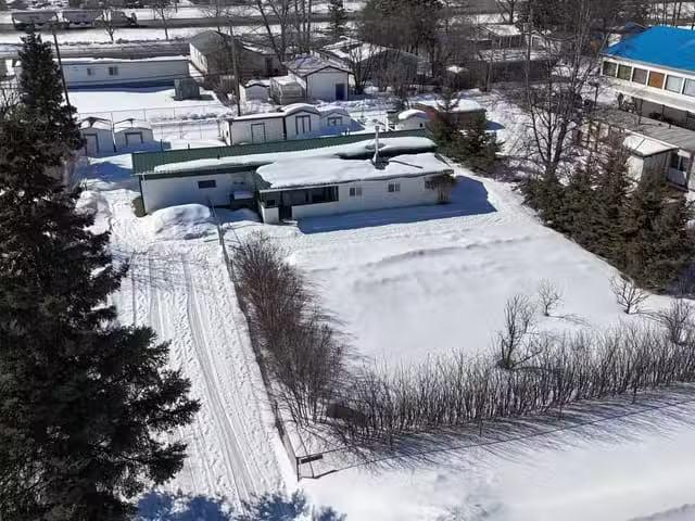 House for sale in Taylor, British Columbia