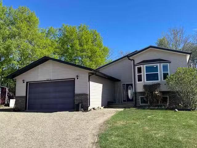 House for sale in Taylor, British Columbia