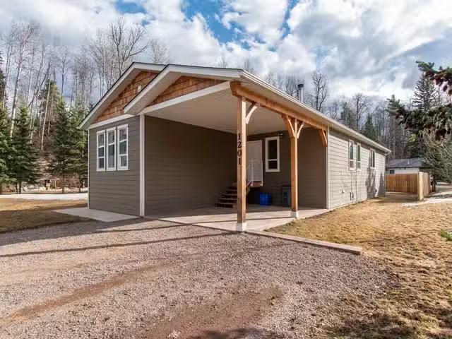 House for sale in Telkwa, British Columbia