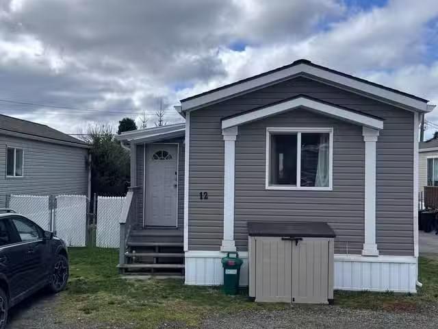 House for sale in Terrace, British Columbia