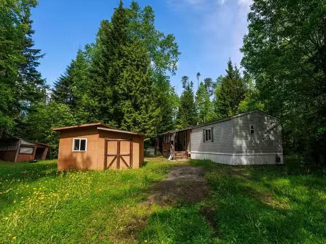 House for sale in Terrace, British Columbia
